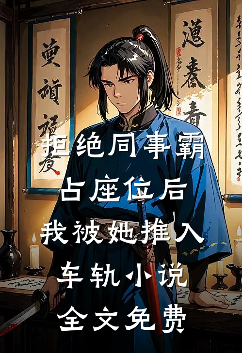 拒绝同事霸占座位后，我被她推入车轨小说全文免费