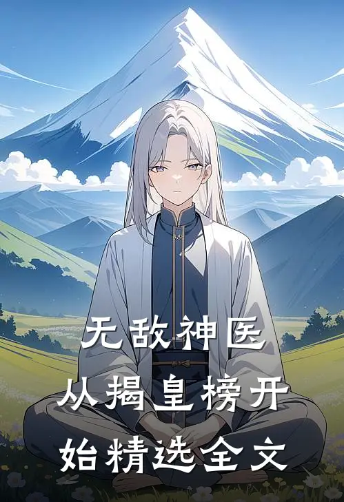 无敌神医：从揭皇榜开始精选全文
