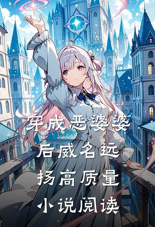 穿成恶婆婆后威名远扬高质量小说阅读