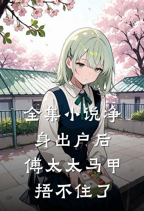 全集小说净身出户后，傅太太马甲捂不住了