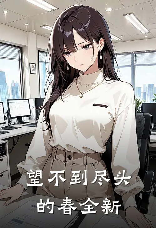 望不到尽头的春全新