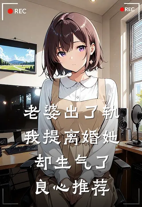老婆出了轨，我提离婚她却生气了良心推荐