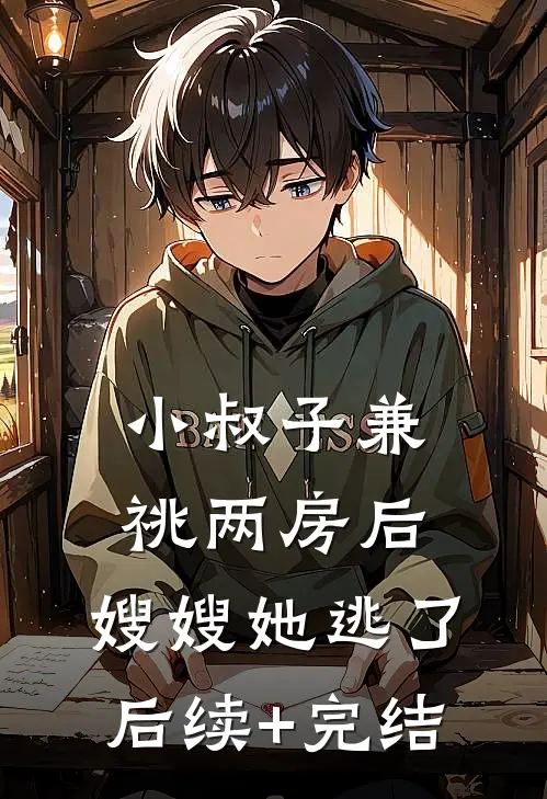 小叔子兼祧两房后，嫂嫂她逃了后续+完结
