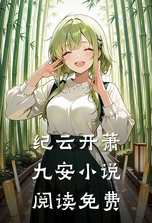 纪云开萧九安医妃独步天下免费阅读全文