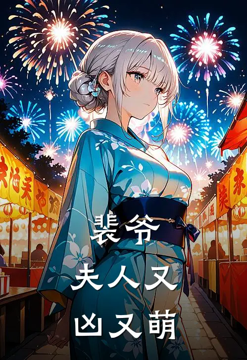 裴爷，夫人又凶又萌
