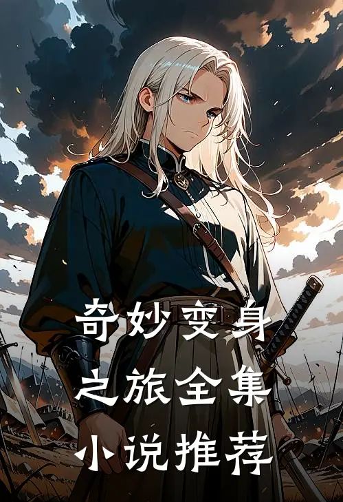 奇妙变身之旅全集小说推荐