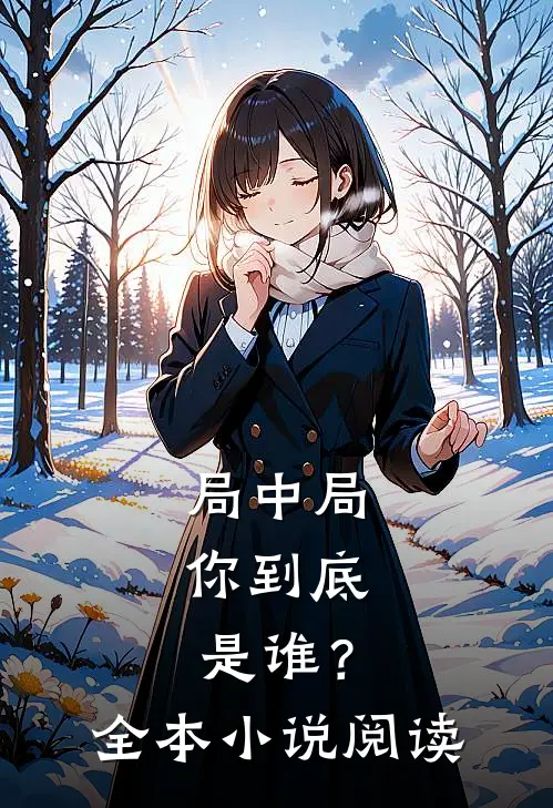 局中局：你到底是谁？全本小说阅读