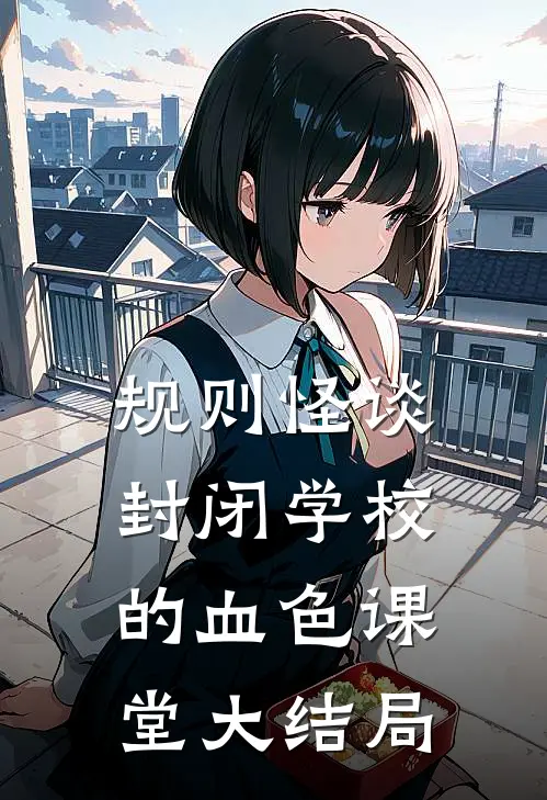 规则怪谈：封闭学校的血色课堂大结局