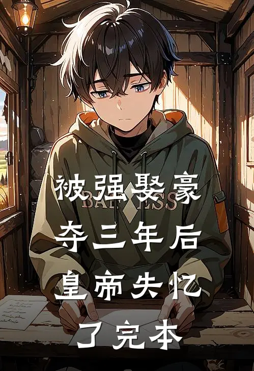 被强娶豪夺三年后，皇帝失忆了完本