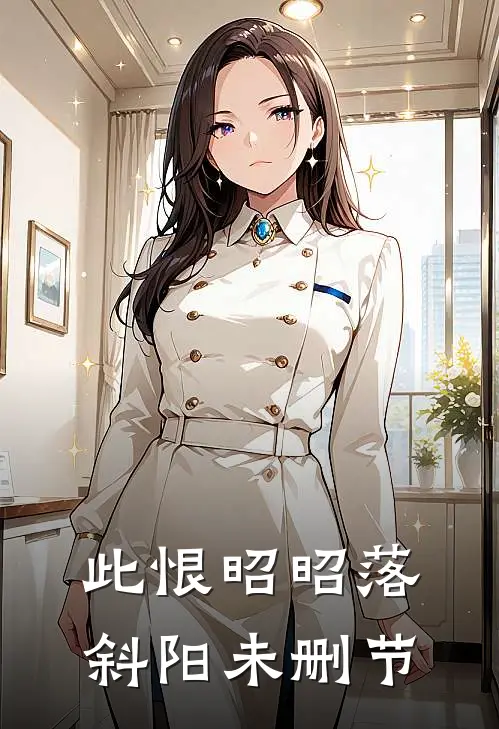 此恨昭昭落斜阳未删节