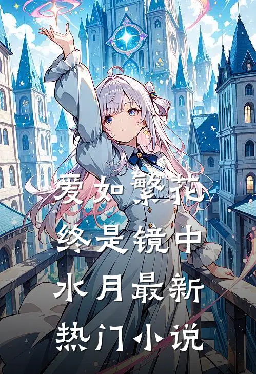 爱如繁花，终是镜中水月最新热门小说