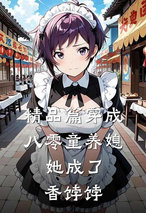 精品篇穿成八零童养媳，她成了香饽饽