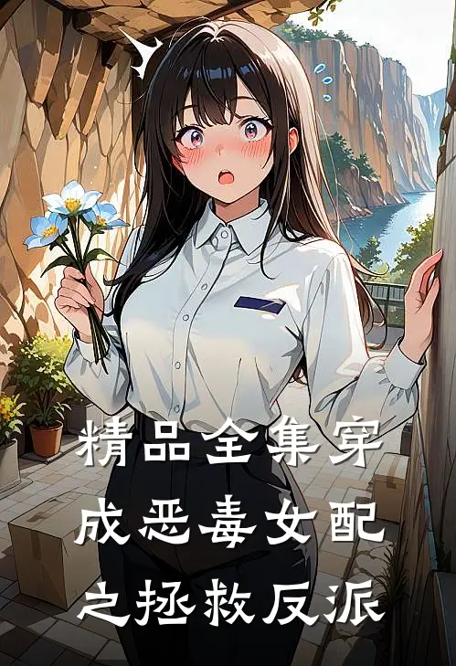 精品全集穿成恶毒女配之拯救反派