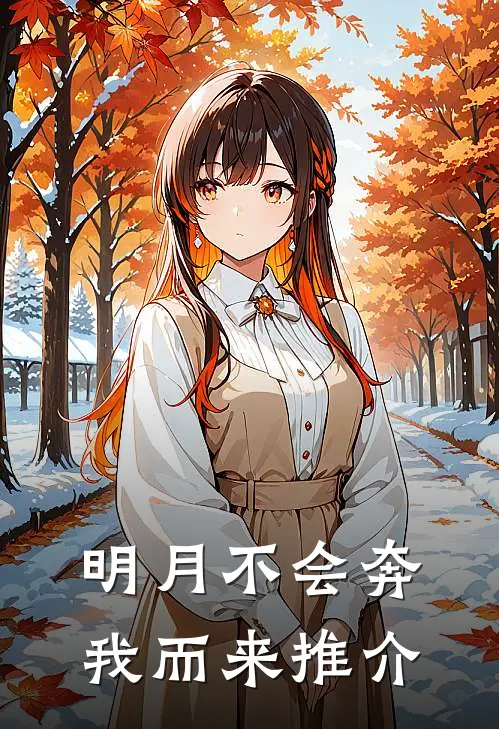 明月不会奔我而来推介