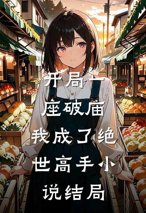 开局一座破庙,我成了绝世高手结局是