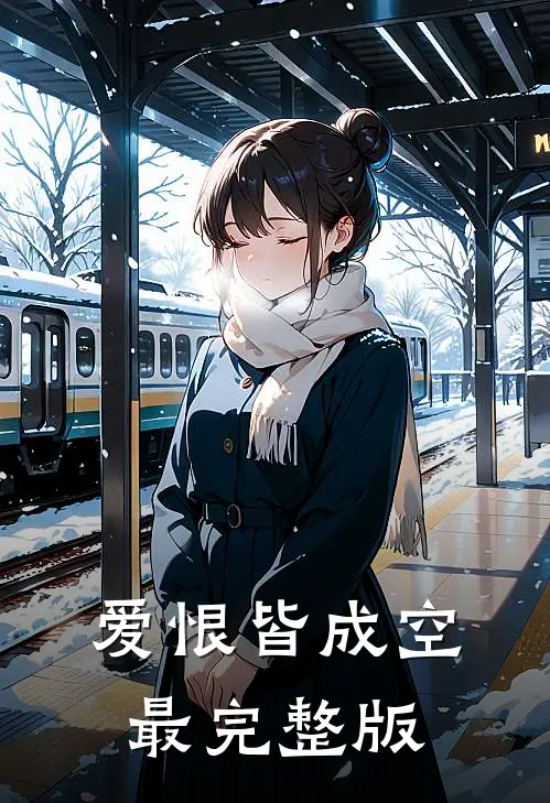 爱恨皆成空最完整版