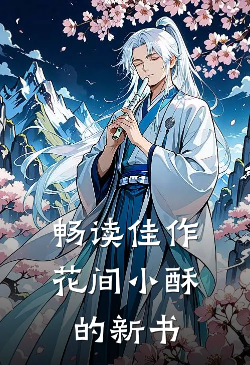 畅读佳作花间小酥的新书