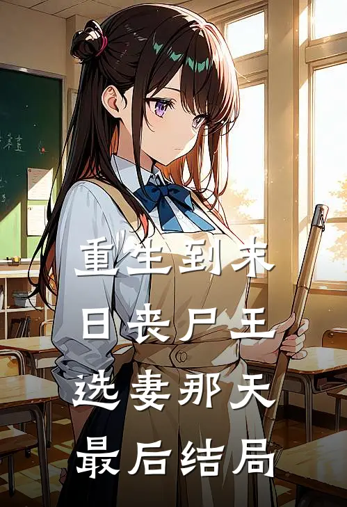 重生到末日丧尸王选妻那天最后结局