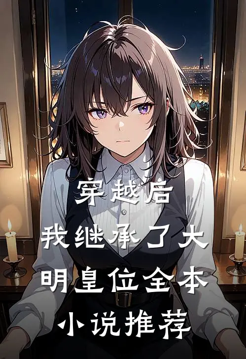 穿越后,我继承了大明皇位全本小说推荐