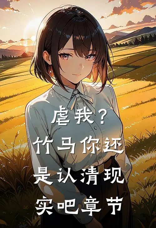 虐我?竹马你还是认清现实吧章节免费阅读