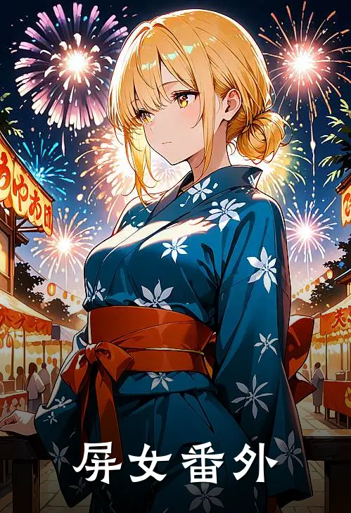 屏女番外