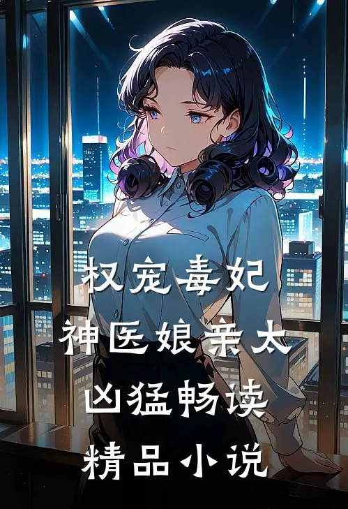 权宠毒妃：神医娘亲太凶猛畅读精品小说