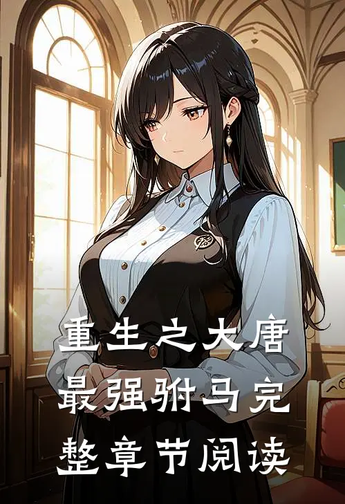 重生之大唐最强驸马完整章节阅读