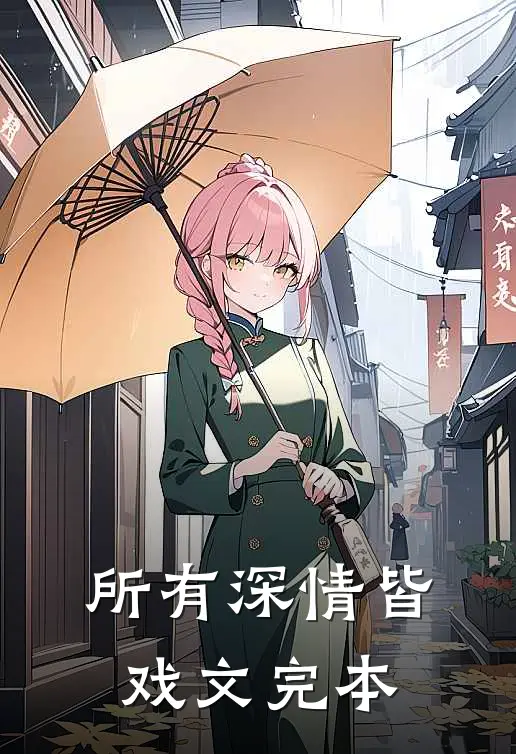 所有深情皆戏文完本