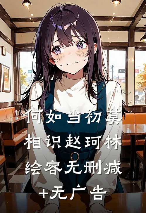 何如当初莫相识赵珂林绘容无删减+无广告