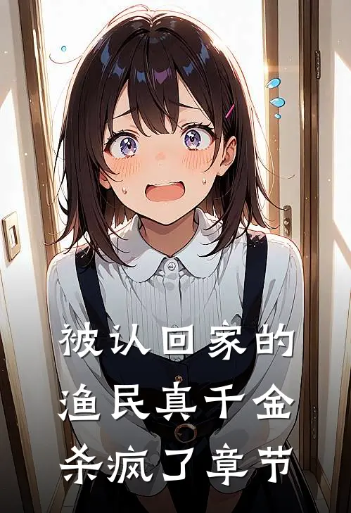 被认回家的渔民真千金，杀疯了章节