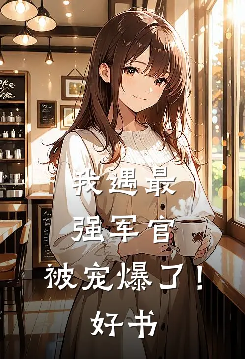我遇最强军官，被宠爆了！好书