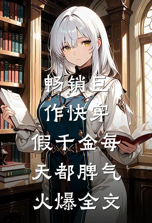 畅销巨作快穿:假千金每天都脾气火爆全文