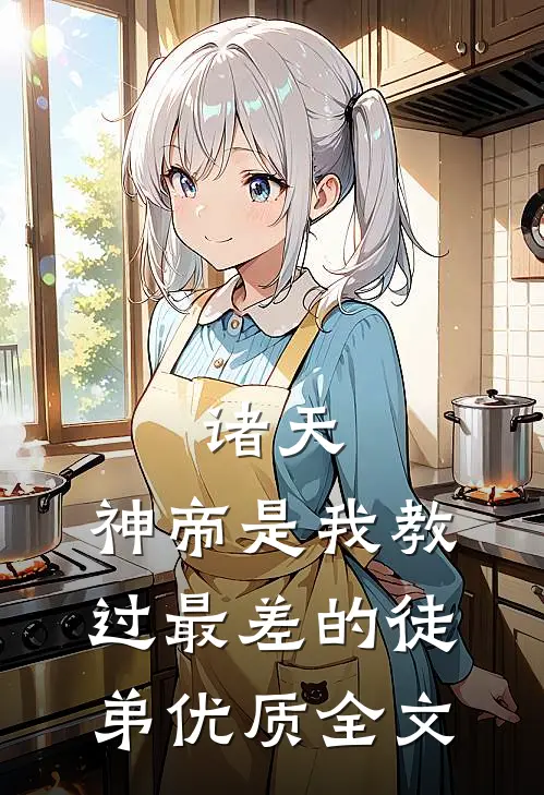 诸天：神帝是我教过最差的徒弟优质全文
