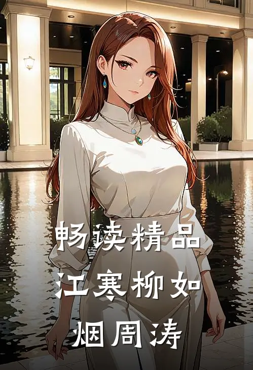 畅读精品江寒柳如烟周涛