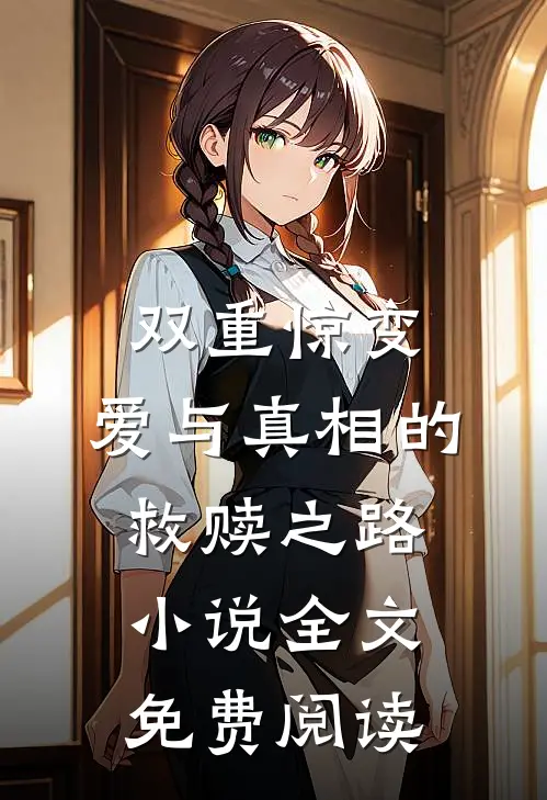 双重惊变：爱与真相的救赎之路小说全文免费阅读