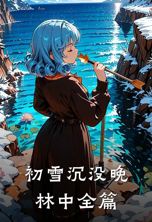 初雪沉没晚林中全篇