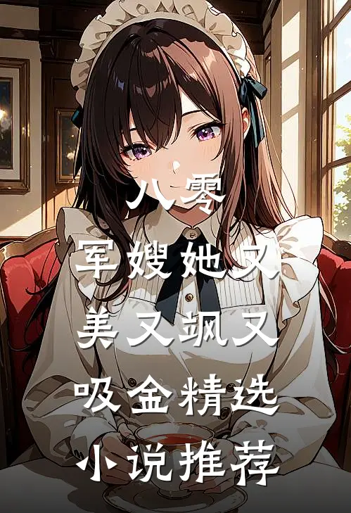 八零：军嫂她又美又飒又吸金精选小说推荐