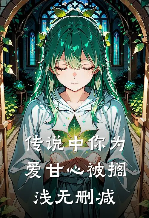 传说中你为爱甘心被搁浅无删减