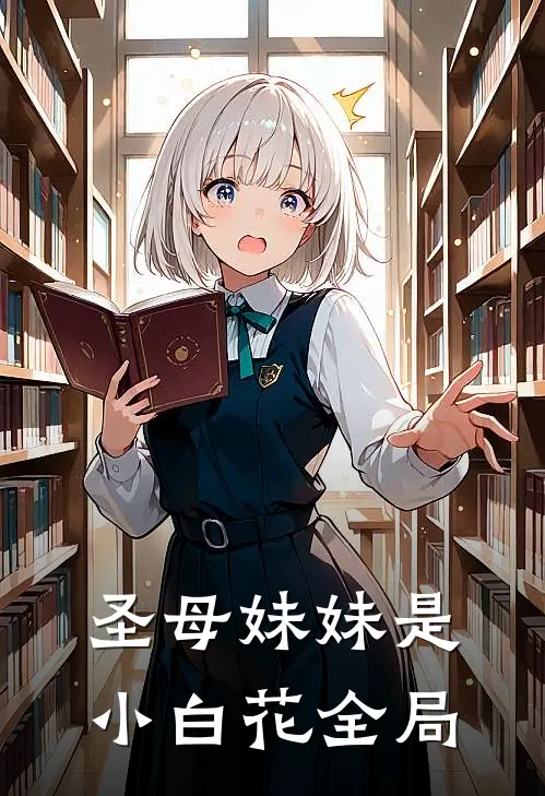 圣母妹妹是小白花全局