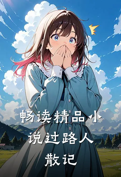 畅读精品小说过路人：散记