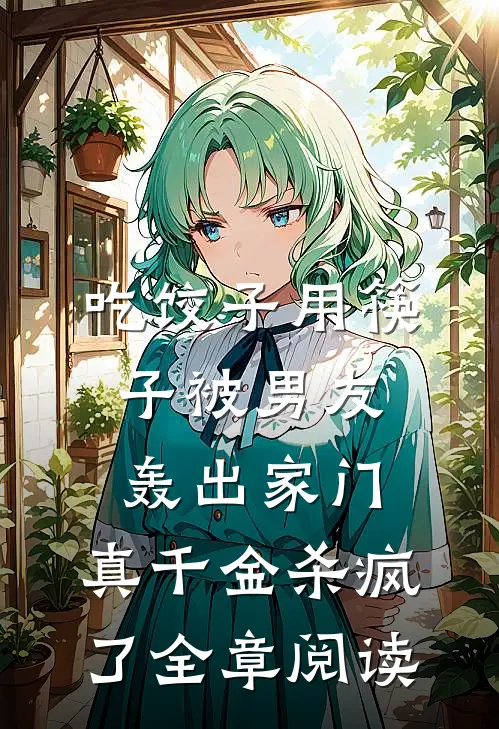 吃饺子用筷子被男友轰出家门，真千金杀疯了全章阅读