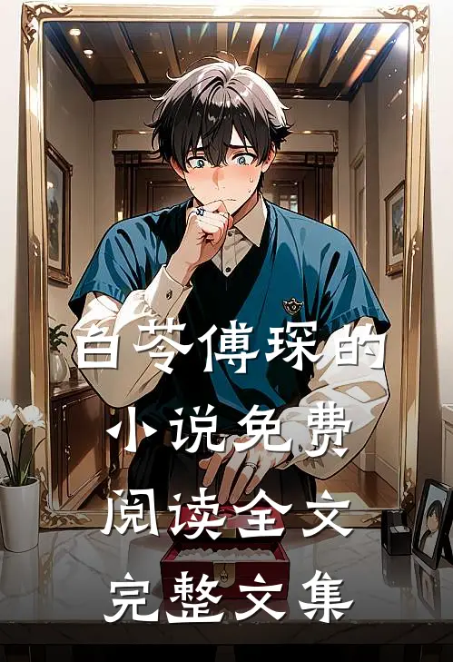 白苓傅琛的小说免费阅读全文完整文集