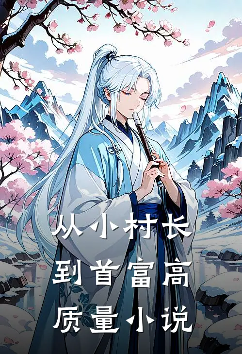 从小村长到首富高质量小说