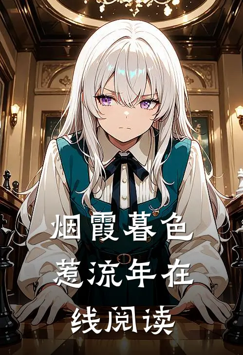 烟霞暮色惹流年在线阅读