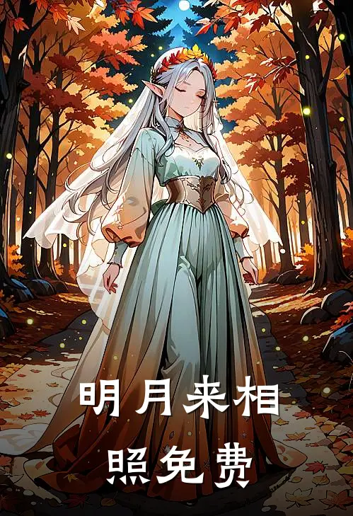 明月来相照免费