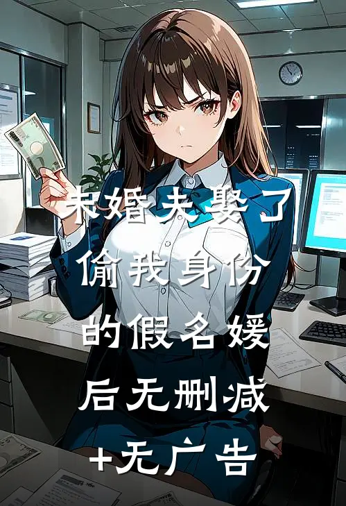未婚夫娶了偷我身份的假名媛后无删减+无广告