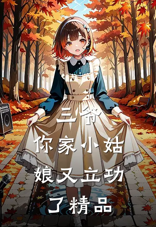 三爷,你家小姑娘又立功了精品视频