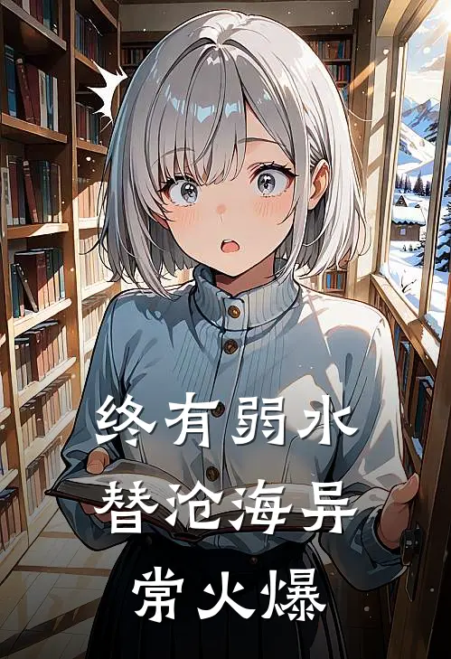 终有弱水替沧海异常火爆