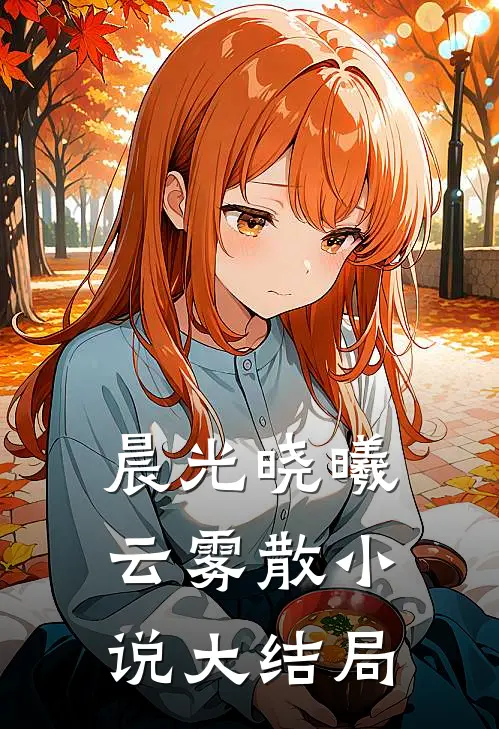 晨光晓曦云雾散小说大结局