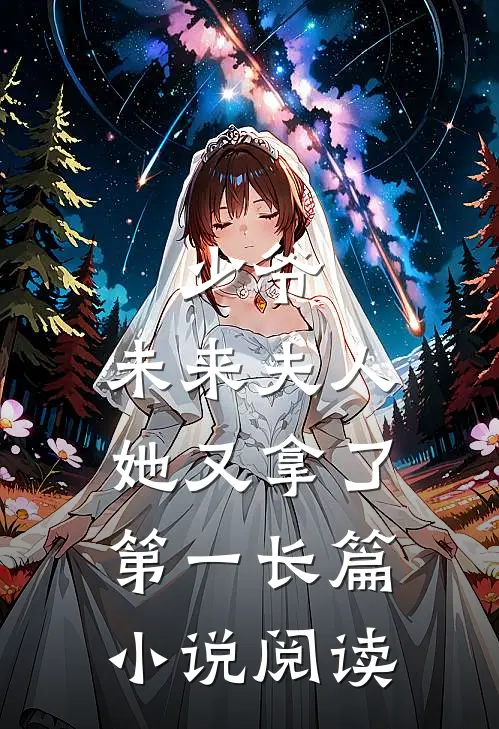 少爷，未来夫人她又拿了第一长篇小说阅读